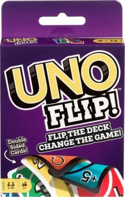 UNO FLIP - GDR440