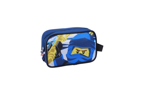 LEGO® NINJAGO JAY/LIGHTNING ΚΑΣΕΤΙΝΑ ΝΕΣΕΣΕΡ - 20070-2002