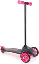 LITTLE TIKES LEAN TO TURN SCOOTER ΡΟΖ