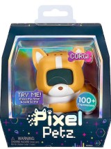 PIXEL PETZ CORGI FOR PDQ