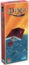 DIXIT 2 QUEST (ΝΕΑ ΕΚΔΟΣΗ) - KA111705