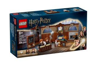 LEGO® HARRY POTTER™: HOGWARTS™ CASTLE: CHARMS CLASS