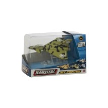 TEAMSTERZ ΑΕΡΟΠΛΑΝΟ FIGHTER JET