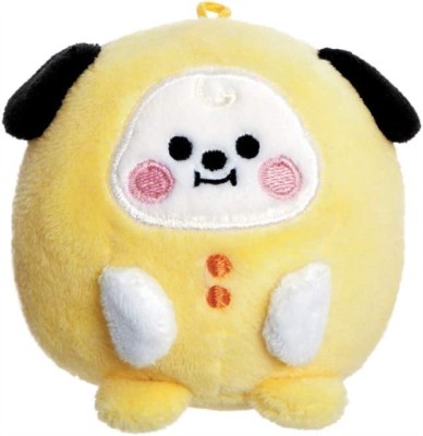 BT21 CHIMMY BABY PONG PONG 8 CM