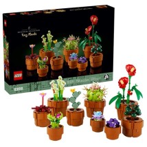 LEGO® BOTANICAL COLLECTION: TINY PLANTS
