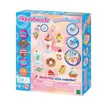 AQUABEADS SUNDAES & SWEETS ACCESSORY KIT
