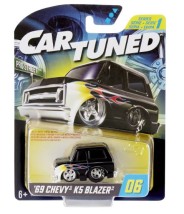 CARTUNED™ SERIES 1 - 1969 CHEVY K5 BLAZER (PRO STREET) FOR SIDEKICK