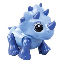 ΗΛΕΚΤΡΟΝΙΚΟ ΡΟΜΠΟΤ SILVERLIT YCOO DINO HEADS UP (ΤΥΧΑΙΑ ΕΠΙΛΟΓΗ)