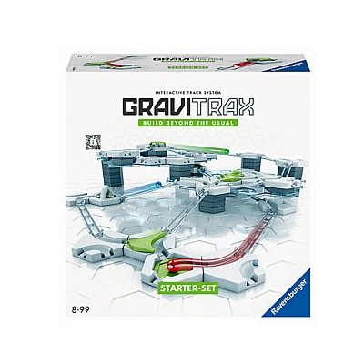 GRAVITRAX STARTER SET