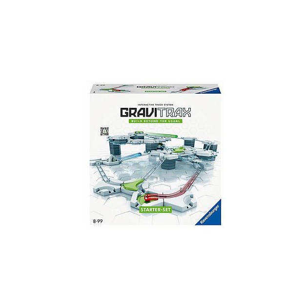 GRAVITRAX STARTER SET