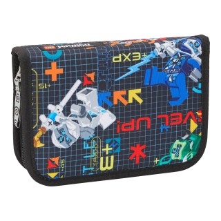 LEGO® NINJAGO PRIME EMPIRE ΚΑΣΕΤΙΝΑ ΓΕΜΑΤΗ - 20085-2103