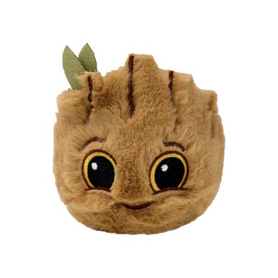 TY ΧΝΟΥΔΩΤΟ ΜΠΑΛΑΚΙ BEANIE BOUNCERS MARVEL: GROOT