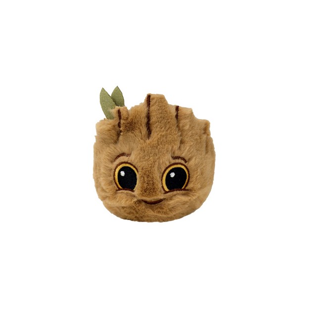TY ΧΝΟΥΔΩΤΟ ΜΠΑΛΑΚΙ BEANIE BOUNCERS MARVEL: GROOT
