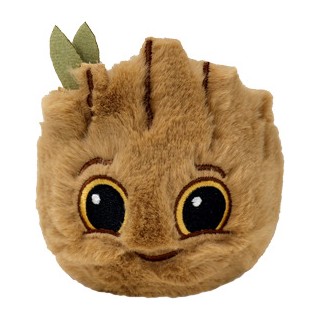 TY ΧΝΟΥΔΩΤΟ ΜΠΑΛΑΚΙ BEANIE BOUNCERS MARVEL: GROOT