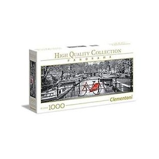 ΠΑΖΛ 1000  H.Q. PANORAMA ΠΟΔΗΛΑΤΟ ΣΤΟ ΑΜΣΤΕΡΝΤΑΜ