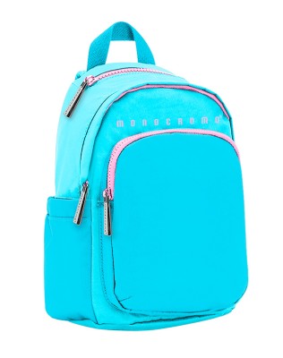 MONOCROMO PASTEL MINI ΣΑΚΙΔΙΟ ΓΑΛΑΖΙΟ