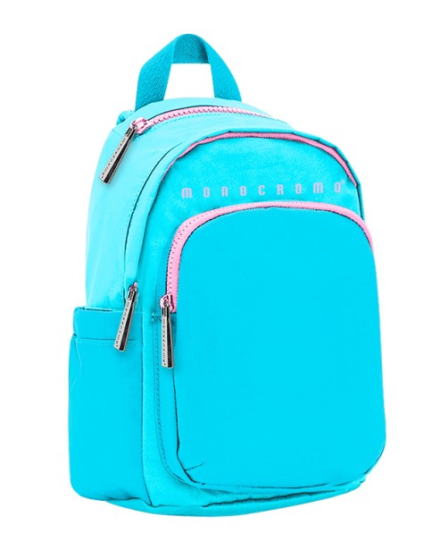 MONOCROMO PASTEL MINI ΣΑΚΙΔΙΟ ΓΑΛΑΖΙΟ