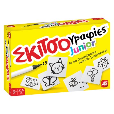 ΕΠΙΤΡΑΠΕΖΙΟ ΣΚΙΤΣΟΓΡΑΦΙΕΣ JUNIOR N/E