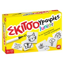 ΕΠΙΤΡΑΠΕΖΙΟ ΣΚΙΤΣΟΓΡΑΦΙΕΣ JUNIOR N/E