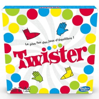TWISTER - 98831