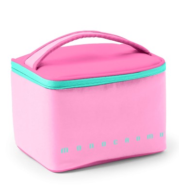 MONOCROMO PASTEL ΝΕΣΕΣΕΡ/ΤΣΑΝΤΑ ΦΑΓΗΤΟΥ ΡΟΖ