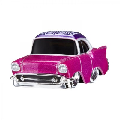CARTUNED™ SERIES 1 - 1957 BEL AIR (KUSTOM) FOR SIDEKICK