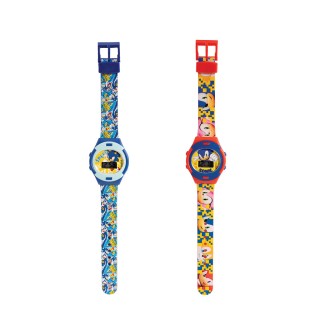 ΨΗΦΙΑΚΟ ΡΟΛΟΙ ΠΡΟΤΖΕΚΤΟΡΑΣ SONIC