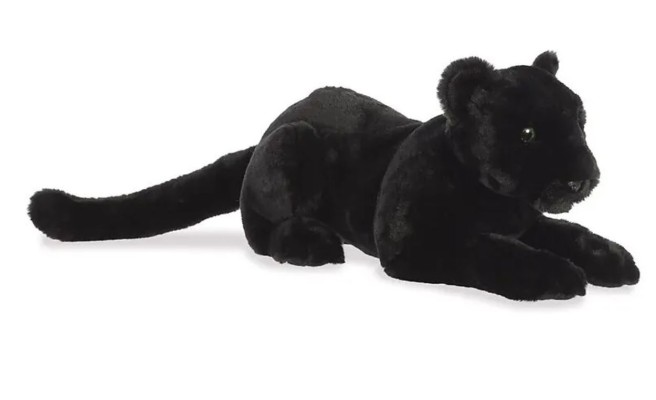 ΛΟΥΤΡΙΝΟ LUXURY BOUTIQUE RAVEN PANTHER 50ΕΚ