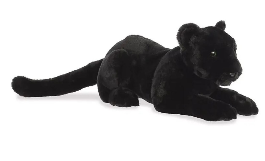 ΛΟΥΤΡΙΝΟ LUXURY BOUTIQUE RAVEN PANTHER 50ΕΚ