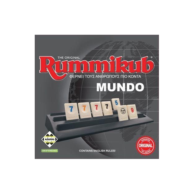 RUMMIKUB -KA113896