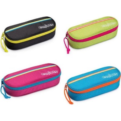 CARIOCA ΚΑΣΕΤΙΝΑ ΟΒΑΛ FLUO (4 ΧΡΩΜΑΤΑ)