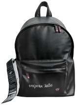 ΤΣΑΝΤΑ ΠΛΑΤΗΣ ΜΑΥΡΗ/ΥΠΕΡΟΧΑ ΛΑΘΟΣ - ΡΕΝΕ 5