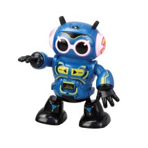 ΗΛΕΚΤΡΟΝΙΚΟ ΡΟΜΠΟΤ ROBO BEATS II