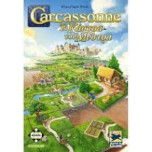 CARCASSONNE – ΤΑ ΚΑΣΤΡΑ ΤΟΥ ΜΥΣΤΡΑ 3Η ΕΚΔΟΣΗ - KA114336