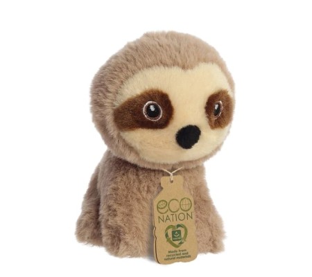 MINI ΒΡΑΔΥΠΟΔΑΣ (ECO NATION) ΛΟΥΤΡΙΝΟ 13 EK