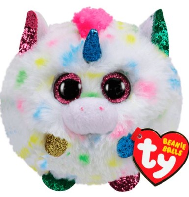 TY BEANIE BALLS ΛΟΥΤΡΙΝΟ: MANDARIN ΧΝΟΥΔΩΤΟ ΜΟΝΟΚΕΡΟΣ