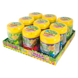 ΧΛΑΠΑΤΣΑ SLIMY MARBLE 500GR