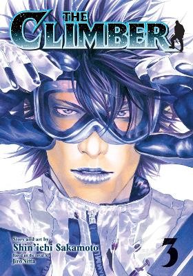CLIMBER, VOL. 3 PA