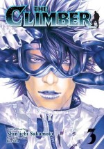 CLIMBER, VOL. 3 PA