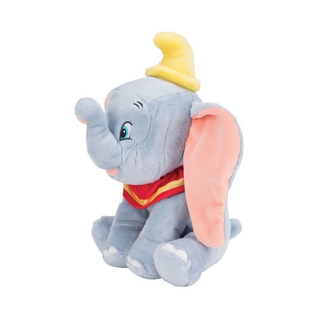 ΛΟΥΤΡΙΝΟ DISNEY: DUMBO ΤΟ ΕΛΕΦΑΝΤΑΚΙ 25 ΕΚ.