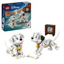 LEGO® DISNEY CLASSIC: LUCKY & PENNY 101 DALMATIANS PUPPIES