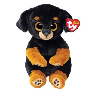 TY BEANIE BELLIES ΛΟΥΤΡΙΝΟ: RANDI ΧΝΟΥΔΩΤΟ ΡΟΤΒΑΪΛΕΡ 15 ΕΚ.