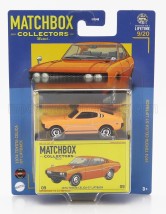 MATCHBOX - ΣΥΛΛΕΚΤΙΚΑ ΑΥΤ/ΚΙΑ - HVW23