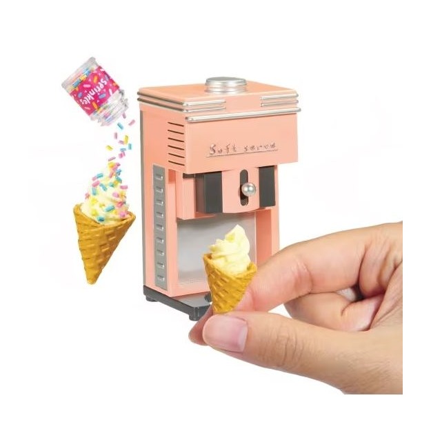 MINIVERSE APPLIANCES - ΜΑΚΕ ΙΤ ΜΙΝΙ APPLIANCES ΣΕΙΡΑ 2 ASST. (PDQ)