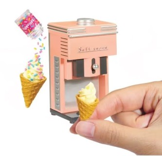 MINIVERSE APPLIANCES - ΜΑΚΕ ΙΤ ΜΙΝΙ APPLIANCES ΣΕΙΡΑ 2 ASST. (PDQ)