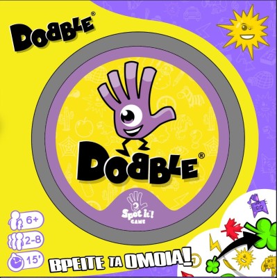 DOBBLE ECO - KA114966