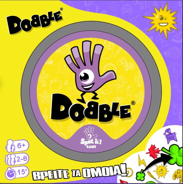 DOBBLE ECO - KA114966