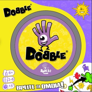 DOBBLE ECO - KA114966