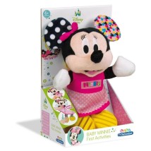 DISNEY BABY: ΧΝΟΥΔΩΤΗ ΚΟΥΔΟΥΝΙΣΤΡΑ MINNIE