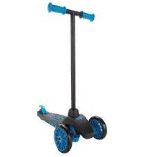 LITTLE TIKES LEAN TO TURN SCOOTER ΜΠΛΕ